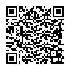 QR Code for Phone number +19852062136