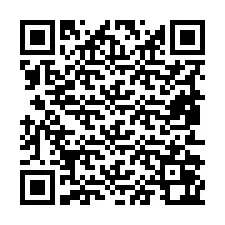QR Code for Phone number +19852062147