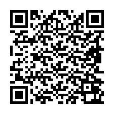 QR Code for Phone number +19852062266