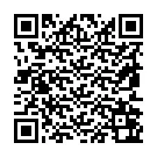 QR Code for Phone number +19852062501