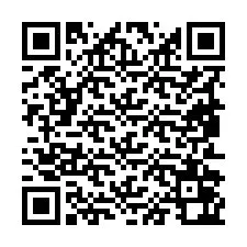 QR Code for Phone number +19852062556