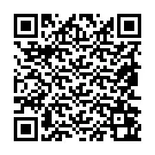 QR Code for Phone number +19852062579