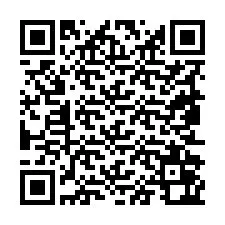 QR Code for Phone number +19852062598