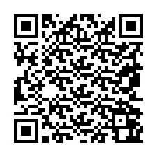 QR Code for Phone number +19852062630