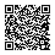 QR Code for Phone number +19852062663