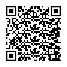 QR Code for Phone number +19852063196