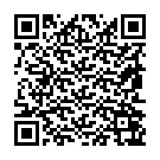 QR Code for Phone number +19852067651