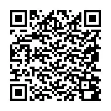 QR Code for Phone number +19852080074