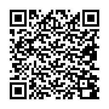 QR Code for Phone number +19852080133