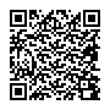 QR-код для номера телефона +19852080163