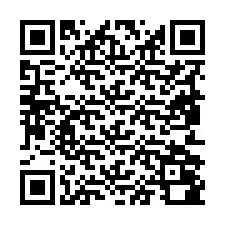 QR Code for Phone number +19852080306