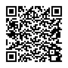 QR Code for Phone number +19852080311