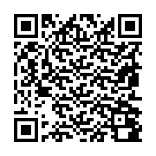 QR Code for Phone number +19852080345