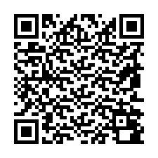 QR Code for Phone number +19852080411