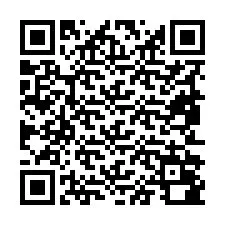 QR Code for Phone number +19852080423