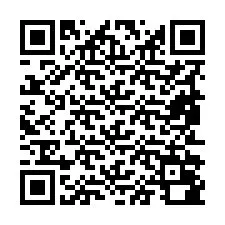 QR Code for Phone number +19852080467