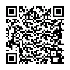 QR Code for Phone number +19852080476