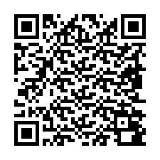 QR Code for Phone number +19852080496