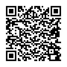 QR Code for Phone number +19852080607