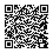 QR Code for Phone number +19852080711