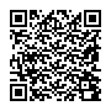 QR Code for Phone number +19852080715