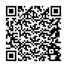 QR Code for Phone number +19852080751