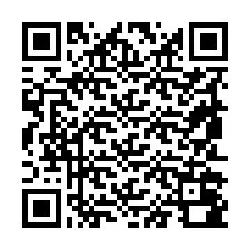QR Code for Phone number +19852080871