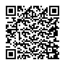 QR Code for Phone number +19852081004