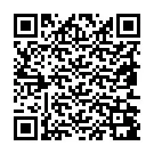 QR Code for Phone number +19852081008