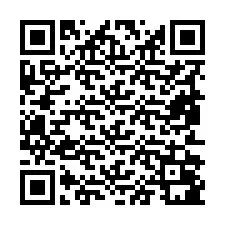 QR Code for Phone number +19852081017