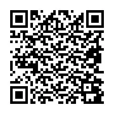 QR-код для номера телефона +19852081133