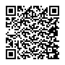 QR Code for Phone number +19852081153