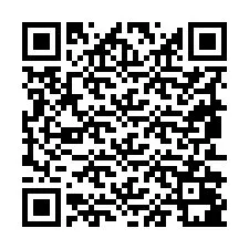QR Code for Phone number +19852081154