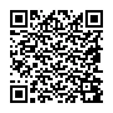 QR Code for Phone number +19852081158