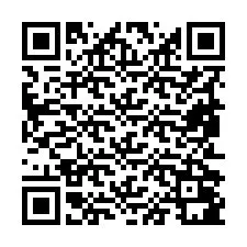 QR Code for Phone number +19852081267
