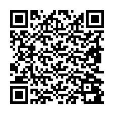 QR Code for Phone number +19852081392
