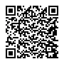 QR Code for Phone number +19852081395