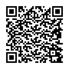 QR Code for Phone number +19852081682