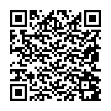 QR Code for Phone number +19852081725
