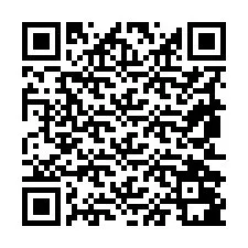 QR Code for Phone number +19852081731