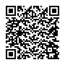 QR Code for Phone number +19852081789