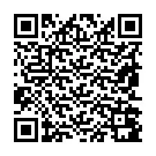 QR Code for Phone number +19852081835