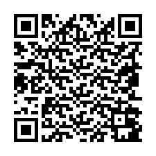 QR Code for Phone number +19852081838