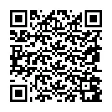 QR Code for Phone number +19852081840