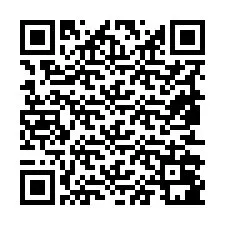 QR Code for Phone number +19852081889