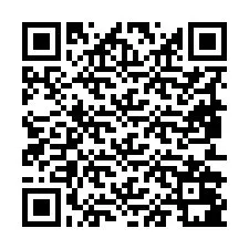 QR Code for Phone number +19852081906
