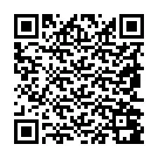 QR Code for Phone number +19852081934