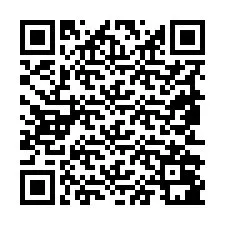 QR Code for Phone number +19852081938