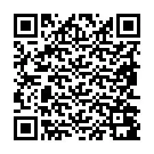 QR Code for Phone number +19852081976