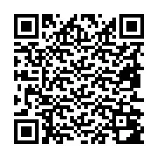 QR-код для номера телефона +19852082043